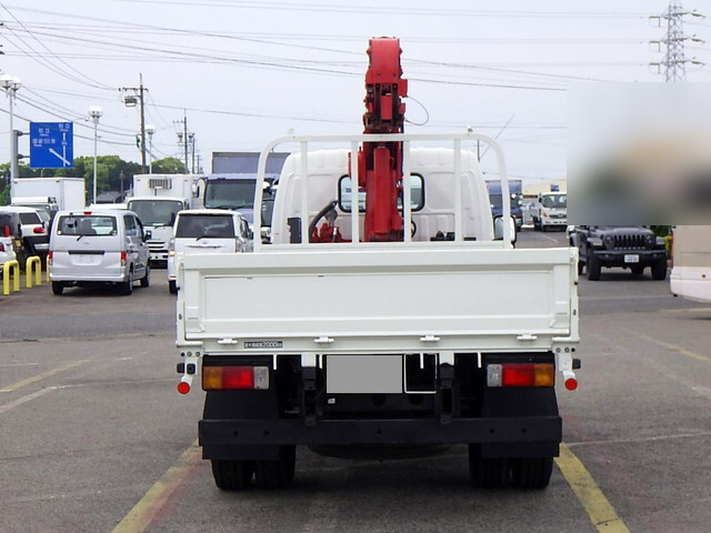 Dyna Truck (With 4 Steps Of Cranes)_2