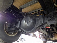 TOYOTA Dyna Truck (With 4 Steps Of Cranes) TKG-XZU650 2018 81,000km_21