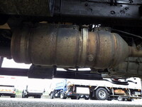 TOYOTA Dyna Truck (With 4 Steps Of Cranes) TKG-XZU650 2018 81,000km_22