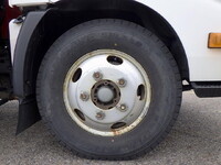 TOYOTA Dyna Truck (With 4 Steps Of Cranes) TKG-XZU650 2018 81,000km_23