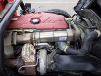 TOYOTA Dyna Truck (With 4 Steps Of Cranes) TKG-XZU650 2018 81,000km_27