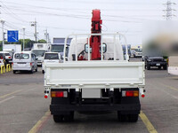 TOYOTA Dyna Truck (With 4 Steps Of Cranes) TKG-XZU650 2018 81,000km_2