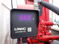 TOYOTA Dyna Truck (With 4 Steps Of Cranes) TKG-XZU650 2018 81,000km_33