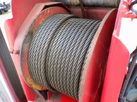 TOYOTA Dyna Truck (With 4 Steps Of Cranes) TKG-XZU650 2018 81,000km_34