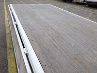 TOYOTA Dyna Truck (With 4 Steps Of Cranes) TKG-XZU650 2018 81,000km_8