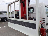 TOYOTA Dyna Truck (With 4 Steps Of Cranes) TKG-XZU650 2018 81,000km_9