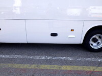 HINO Liesse Micro Bus BDG-RX6JFBA 2009 283,000km_10