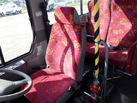 HINO Liesse Micro Bus BDG-RX6JFBA 2009 283,000km_12