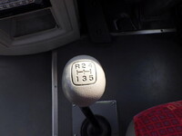 HINO Liesse Micro Bus BDG-RX6JFBA 2009 283,000km_14