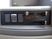 HINO Liesse Micro Bus BDG-RX6JFBA 2009 283,000km_15