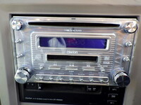 HINO Liesse Micro Bus BDG-RX6JFBA 2009 283,000km_16