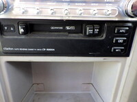 HINO Liesse Micro Bus BDG-RX6JFBA 2009 283,000km_17