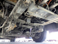 HINO Liesse Micro Bus BDG-RX6JFBA 2009 283,000km_21