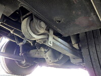 HINO Liesse Micro Bus BDG-RX6JFBA 2009 283,000km_23