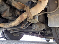 HINO Liesse Micro Bus BDG-RX6JFBA 2009 283,000km_24