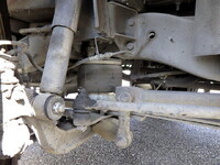 HINO Liesse Micro Bus BDG-RX6JFBA 2009 283,000km_26