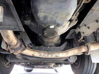 HINO Liesse Micro Bus BDG-RX6JFBA 2009 283,000km_27