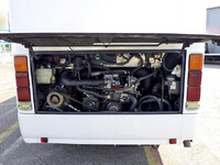 HINO Liesse Micro Bus BDG-RX6JFBA 2009 283,000km_29