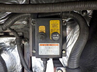 HINO Liesse Micro Bus BDG-RX6JFBA 2009 283,000km_31