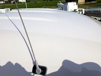 HINO Liesse Micro Bus BDG-RX6JFBA 2009 283,000km_32