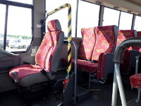 HINO Liesse Micro Bus BDG-RX6JFBA 2009 283,000km_34