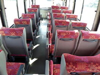 HINO Liesse Micro Bus BDG-RX6JFBA 2009 283,000km_36