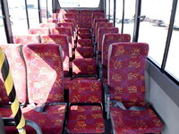 HINO Liesse Micro Bus BDG-RX6JFBA 2009 283,000km_37