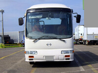 HINO Liesse Micro Bus BDG-RX6JFBA 2009 283,000km_3