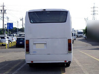 HINO Liesse Micro Bus BDG-RX6JFBA 2009 283,000km_6