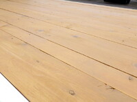 MITSUBISHI FUSO Canter Flat Body TKG-FEA50 2014 32,000km_10