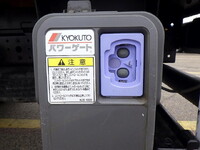 MITSUBISHI FUSO Canter Flat Body TKG-FEA50 2014 32,000km_11