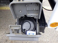 MITSUBISHI FUSO Canter Flat Body TKG-FEA50 2014 32,000km_12