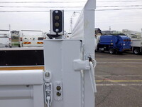 MITSUBISHI FUSO Canter Flat Body TKG-FEA50 2014 32,000km_14