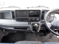 MITSUBISHI FUSO Canter Flat Body TKG-FEA50 2014 32,000km_16