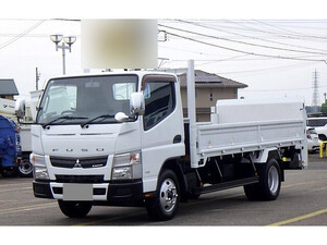 MITSUBISHI FUSO Canter Flat Body TKG-FEA50 2014 32,000km_1