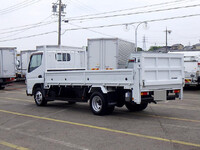 MITSUBISHI FUSO Canter Flat Body TKG-FEA50 2014 32,000km_2