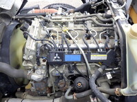 MITSUBISHI FUSO Canter Flat Body TKG-FEA50 2014 32,000km_31