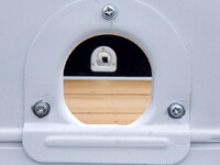 MITSUBISHI FUSO Canter Flat Body TKG-FEA50 2014 32,000km_34