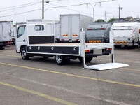 MITSUBISHI FUSO Canter Flat Body TKG-FEA50 2014 32,000km_35