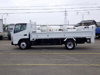 MITSUBISHI FUSO Canter Flat Body TKG-FEA50 2014 32,000km_3