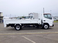 MITSUBISHI FUSO Canter Flat Body TKG-FEA50 2014 32,000km_4