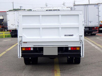 MITSUBISHI FUSO Canter Flat Body TKG-FEA50 2014 32,000km_5