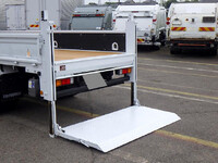 MITSUBISHI FUSO Canter Flat Body TKG-FEA50 2014 32,000km_6