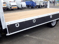 MITSUBISHI FUSO Canter Flat Body TKG-FEA50 2014 32,000km_7