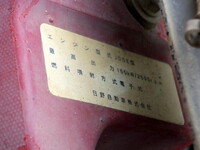 HINO Ranger Tank Lorry TKG-FC9JDAA 2013 581,000km_16