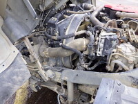 HINO Ranger Tank Lorry TKG-FC9JDAA 2013 581,000km_17