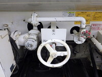 HINO Ranger Tank Lorry TKG-FC9JDAA 2013 581,000km_26