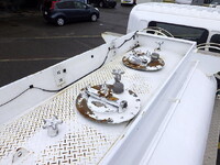 HINO Ranger Tank Lorry TKG-FC9JDAA 2013 581,000km_34