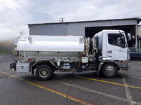 HINO Ranger Tank Lorry TKG-FC9JDAA 2013 581,000km_3