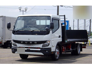 MITSUBISHI FUSO Canter Safety Loader 2RG-FEB50 2022 3,000km_1